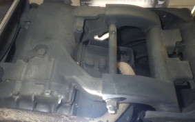 SUZUKI ADDRESS V125 2023 CF4EA