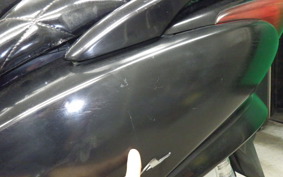 HONDA FORZA Z 2014 MF08