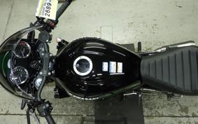 KAWASAKI Z900RS CAFE 2026 ZR900K