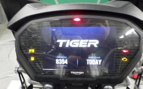 TRIUMPH TIGER 800 2019