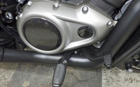 HARLEY RH975 2022