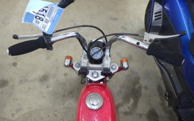 HONDA MONKEY 1997 Z50J