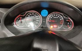 HONDA SILVERWING600GT 2011 PF02
