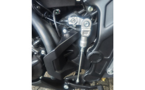 HONDA GB350S 2021 NC59
