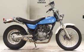SUZUKI VANVAN 200 2018 NH41A