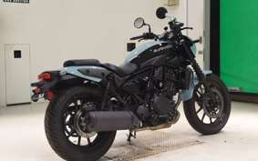 KAWASAKI ELIMINATOR400-3SE 2025 EL400A