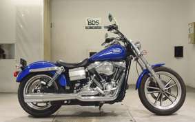 HARLEY FXDL 1580 2008