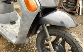 SUZUKI LETS4 CA41A