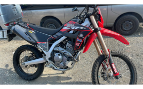 HONDA CRF250 RALLY MD47