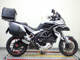 Фото Ducati MULTI STRADA 1200S 2014 с японского аукциона