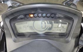 YAMAHA TRICITY 125 A SEC1J