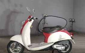 HONDA CREA SCOOPY AF55