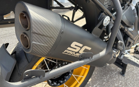 BMW R1250GS ADVENTURE 2020 0J51
