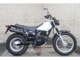 Фото Yamaha TW225 с японского аукциона