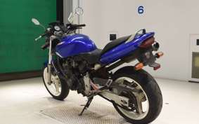 HONDA HORNET 250 MC31