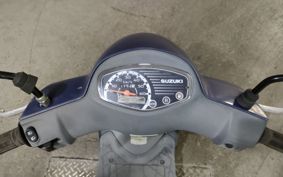 SUZUKI LET's 4 CA45A