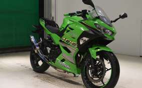 KAWASAKI NINJA 400 2020 EX400G