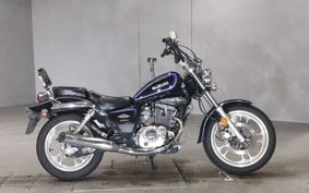 SUZUKI GZ125HS PCJG3