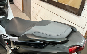 HONDA ADV150 KF38