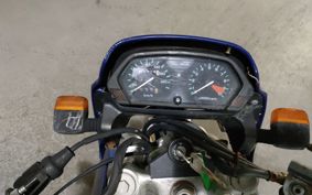 HONDA AX-1 MD21