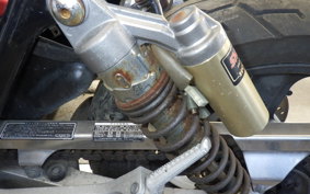 HONDA CB400SF