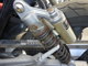 Фото Honda CB400SF с японского аукциона