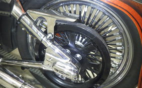 HARLEY FLSTF 1450 2003