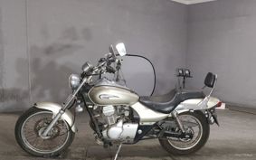 KAWASAKI ELIMINATOR 125 BN125A