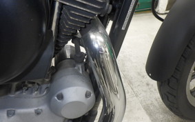 HARLEY XL1200R TRIKE 2004