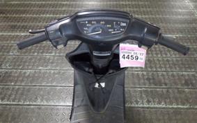 HONDA DIO GEN 2 AF27