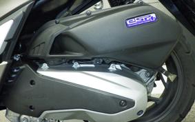 HONDA PCX 160 2008 KF47
