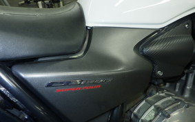 HONDA CB1300SF SUPER FOUR 2003 SC54
