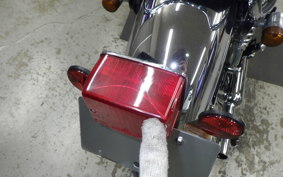 YAMAHA SR400 Gen.3 2009 RH01J