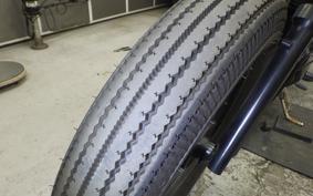 KAWASAKI 250TR 2006 BJ250F