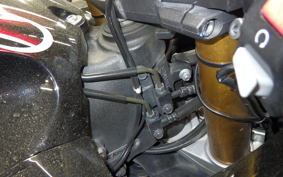 KAWASAKI ZX 1400 NINJA R A 2015