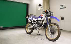 HONDA XLR250 BAJA GEN 2 2026 MD22