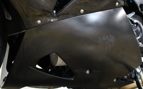 KAWASAKI ZZ1400 NINJA R 2006 ZXT40A