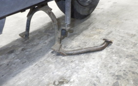 YAMAHA JOG ZR Gen.3 2006 SA39J