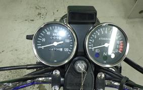 SUZUKI GN125 H 2021