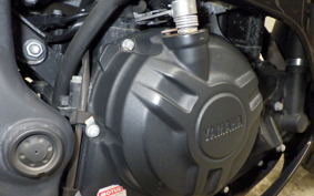 YAMAHA YZF-R25 2025 RG10J