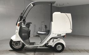 HONDA GYRO TA02
