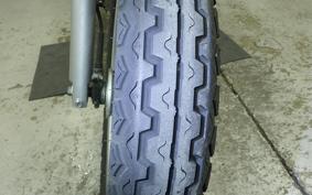 HONDA CB223S MC40