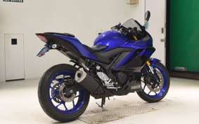 YAMAHA YZF-R3 2019 RH13J