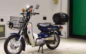YAMAHA TOWN MATE 90 UB02J