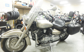 YAMAHA DRAGSTAR 1100 CLASSIC 2002 VP13J