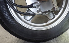 HONDA GYRO CANOPY TA03