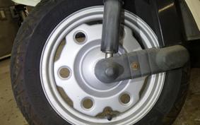 HONDA GYRO UP TA01