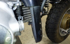 HONDA GORILLA Z50J