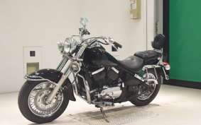 KAWASAKI VULCAN 400 CLASSIC 1996 VN400A