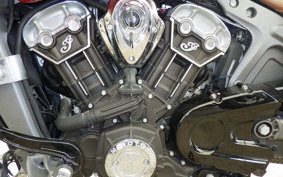 INDIAN Scout 2016